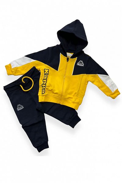 Kappa Trening copii Kappa 8071T0010
