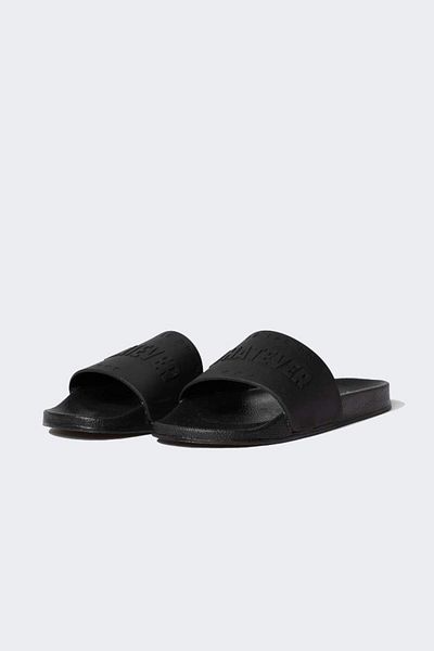 FLY SOFT S263.075 Men's Pool and Daily Slippers