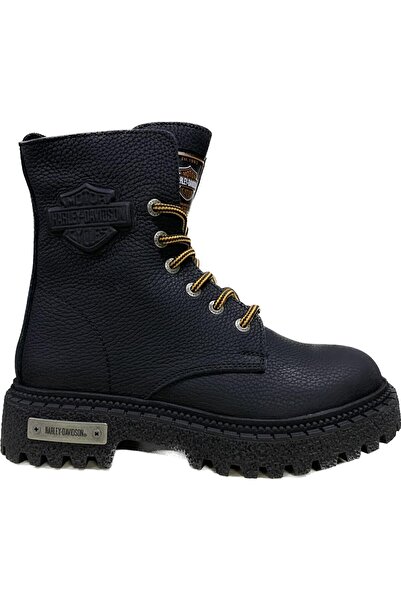 Harley Davidson 021z100613 Ghete de damă Margaret