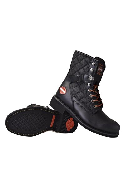 Harley Davidson New Worker Merdane Bot