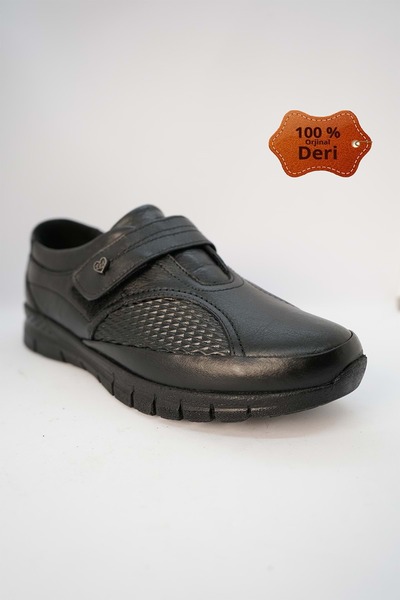 Kristal Kr.56 Full Orthopedic Sole Bone Protrusion Velcro Inside and Outside ...