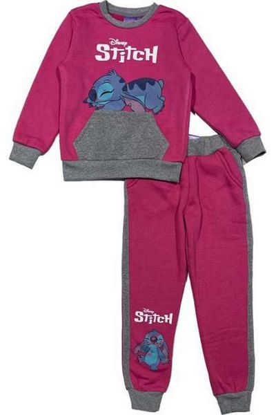 Disney Stitch Trening fete Disney Stitch LIL230162POL