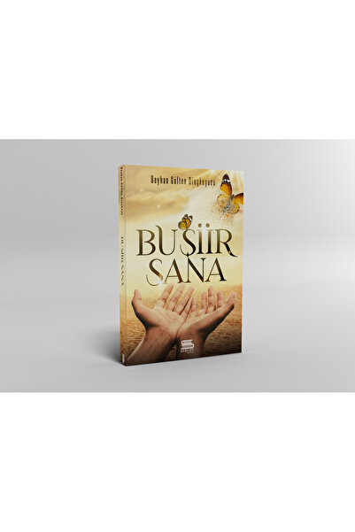 Bu Şiir Sana