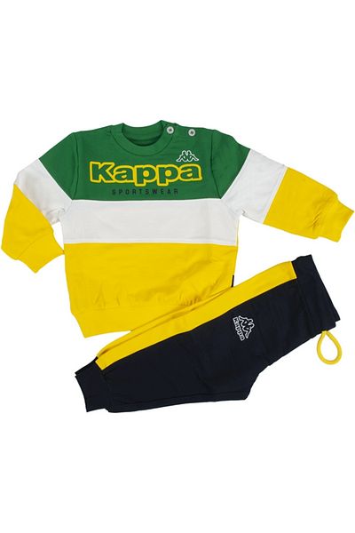 Kappa Trening copii Kappa 8075T00007