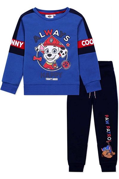 PAW PATROL Trening Baieti Paw Patrol, HU1367