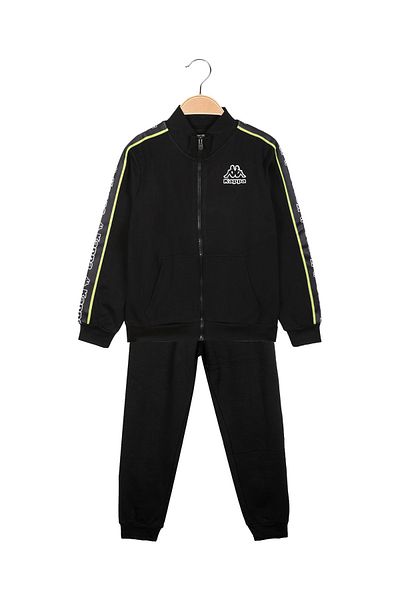 Kappa Kappa boys' tracksuit 8031T0056
