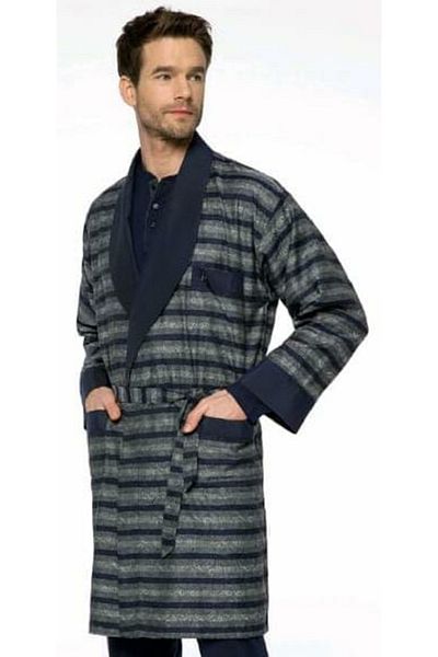Pijalüx Pantofi de autobuz pentru bărbați, Cotan Jacquard Single Robdösambr 30001