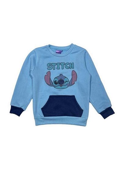 Disney Stitch Disney Stitch boys' tracksuit LIL230157POL