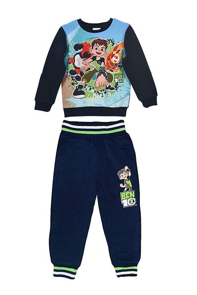 Ben 10 Trening Ben 10