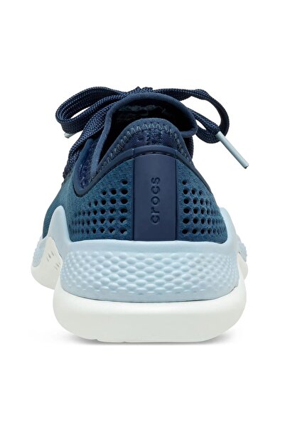 Crocs Pantofi sport Literide 360 Pacer bleumarin