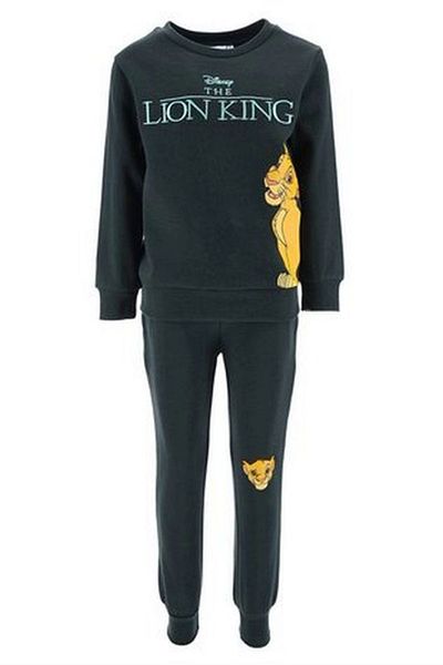 Disney Trening baieti Lion King