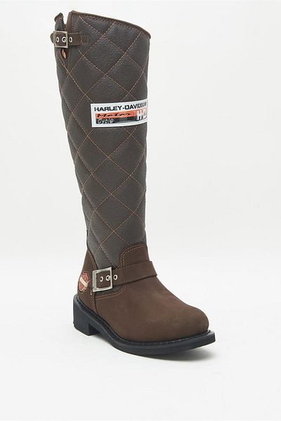 Harley Davidson Μπότες Laconia/hi/646