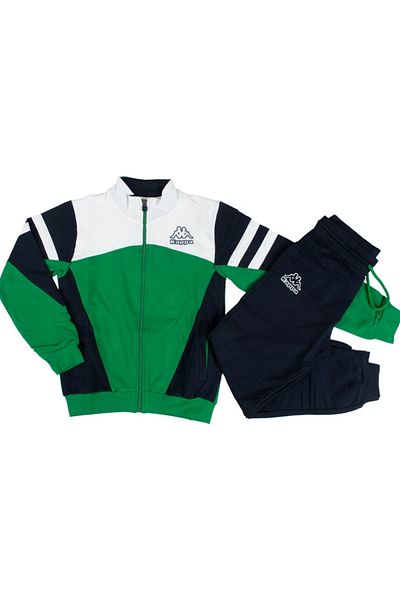 Kappa Trening baieti 8035T00027