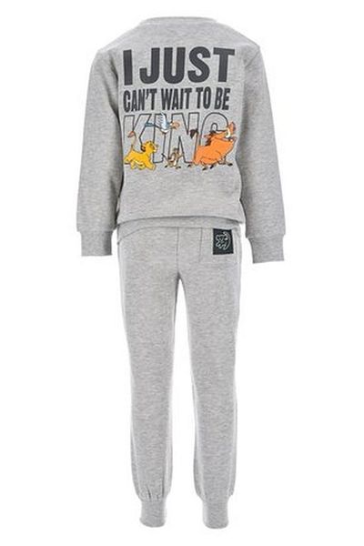 Disney Trening baieti Lion King
