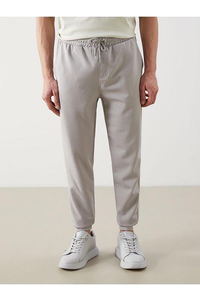 LC Waikiki Lcwaikiki Classic Standard Fit Men's Jogger Sweatpants