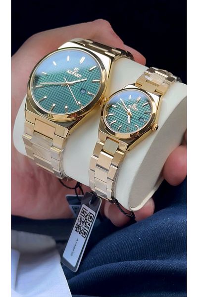 Reward Brand Original Couple Watch