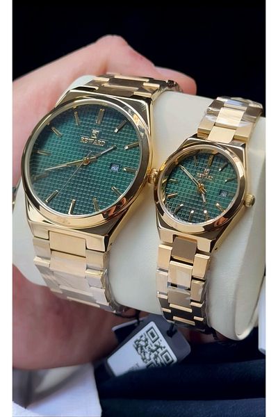 Reward Brand Original Couple Watch