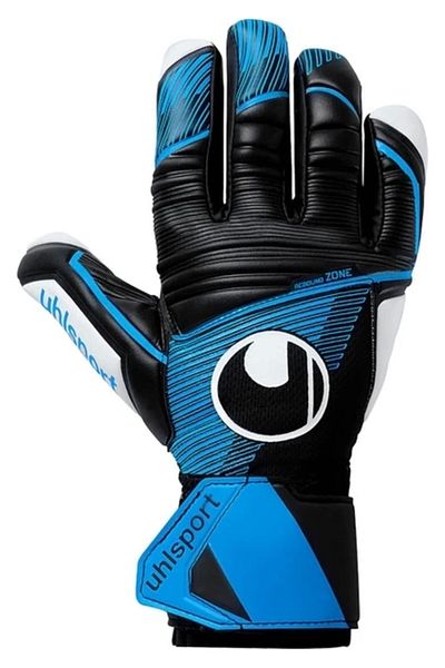 UHLSPORT Soft Hn Comp 101135401   - Keeper Gloves