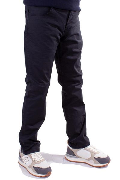 Twister Jeans Pantaloni de pânză pentru bărbați Twister Vegas 738c cu talie înaltă