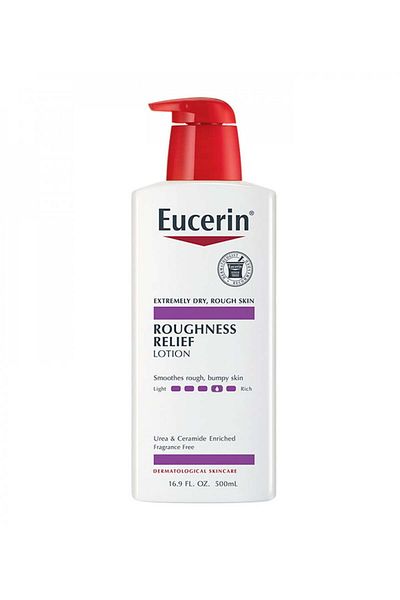 Eucerin Eucerin Roughness Relief Lotion 500ml