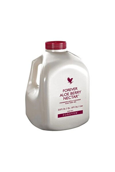 Forever Living - فوريفر ألو بيري نكتار - مصدر طبيعي لفيتامين سي