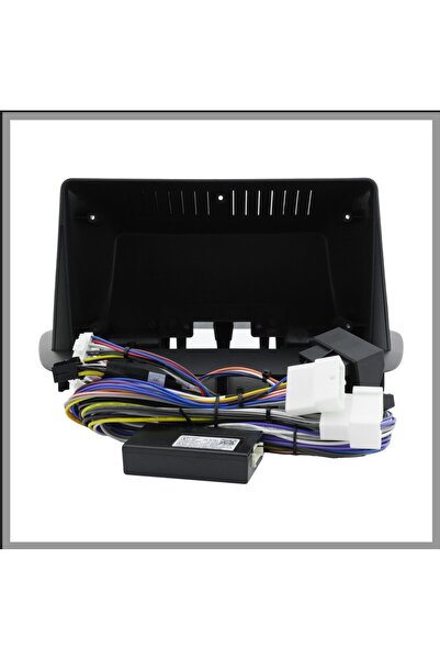 GOVİMAKS RENAULT MEGANE 3 / Fluence 2009-2016 UYUMLU 9 INC ANDROID MULTİMEDYA...