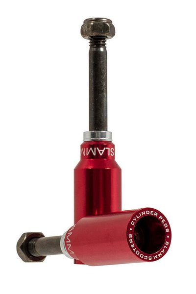 Slamm Cylinder Pegs [set/2]