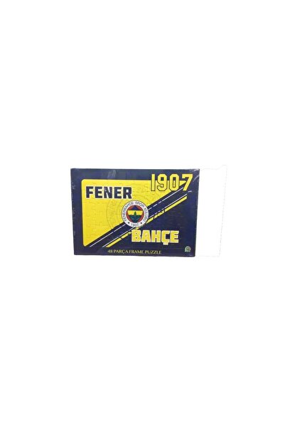Fenerbahçe TİMON puzzle 48 parça