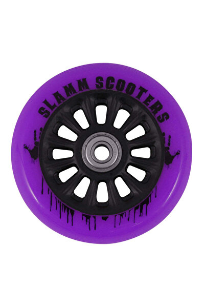 Slamm عجلة سكوتر Ny-Core مقاس 100 مم [مفردة]