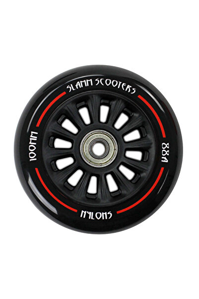 Slamm عجلة سكوتر Ny-Core مقاس 100 مم [مفردة]