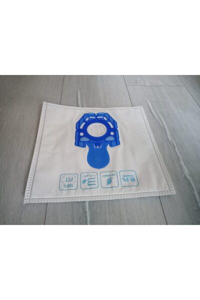 MPTEDARİK SAC DE PRAF DE CALITATE FAKIR BLUELINE (10 BUC.)