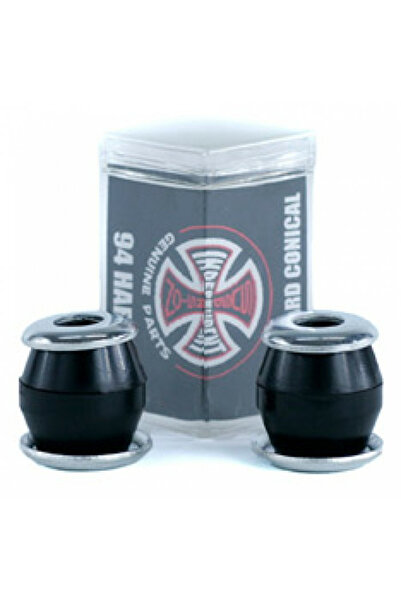 Independent قطع غيار أصلية - بطانات مخروطية قياسية 94A [مجموعة/2]