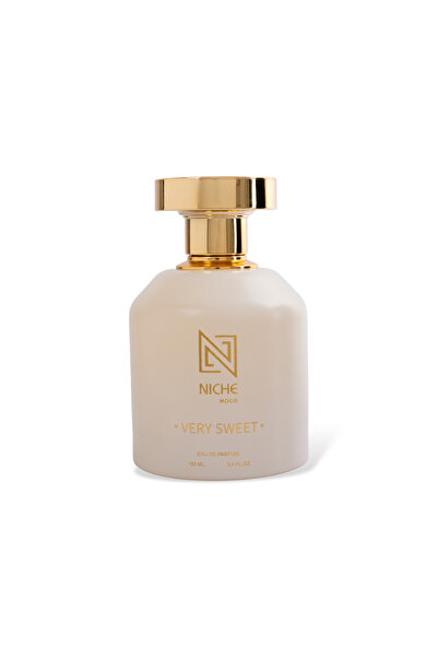 NICHE MOOD عطر فيري سويت من نيش مود نسائي او دي بارفيوم 100 مل