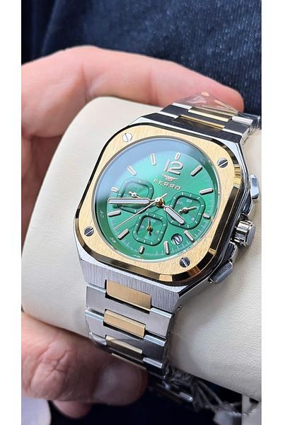 FERRO Brand Wristwatch