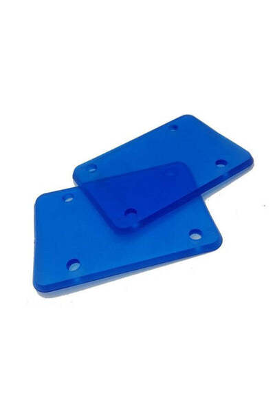 Steadfast Riser Pads 3mm [single]