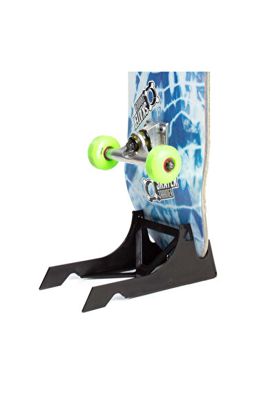 SkaterTrainer Origami Skateboard Stand