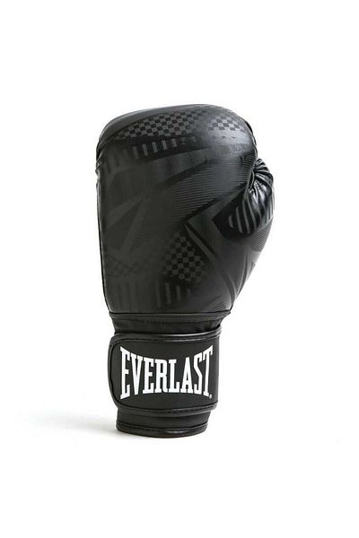 EVERLAST Spark Training Gloves 16oz Black Boxing Gloves 870930 -70-816