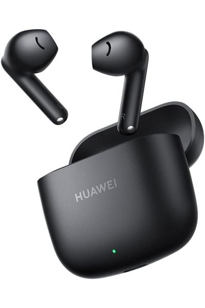 Huawei FreeBuds SE 2 Truly Wireless Bluetooth In-Ear Earbud Graphite Black