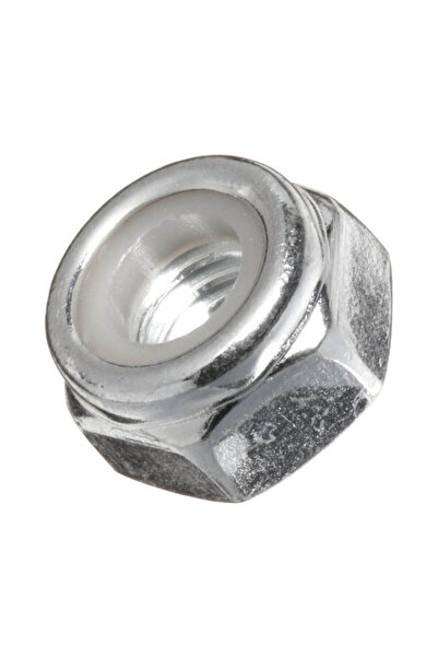 Mosaic Trucks Axle Nut [x1]