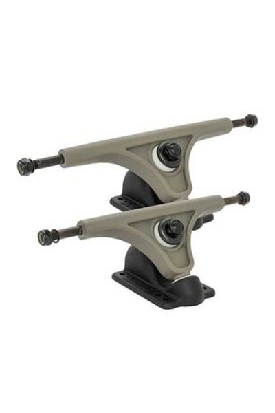Globe Slant Mag Reverse Kingpin Skateboard Trucks 150mm [set/2]