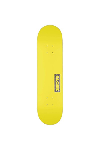 Globe Globe Goodstock Skateboard Deck 7.75"