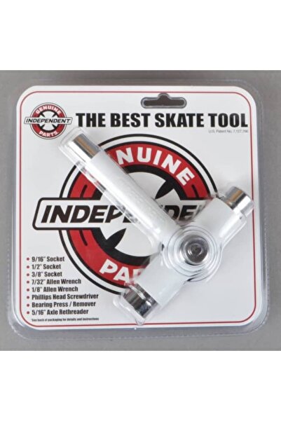 Independent قطع غيار أصلية لأفضل أداة تزلج