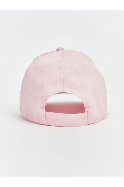 LC Waikiki Lcw Accessories Embroidered Girl's Cap Hat