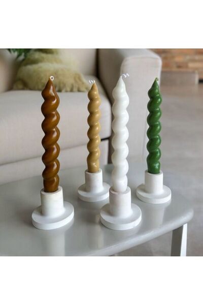 YABA 4 ADET BURGU MUM