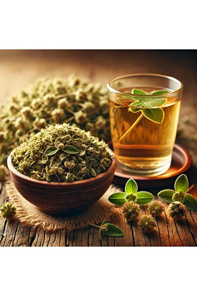 Karşı Köyden Mercanköşk, Origanum majorona, 50 g