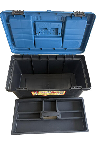 Çiftsan 21 TAKIM ÇANTASI TOOL BAG