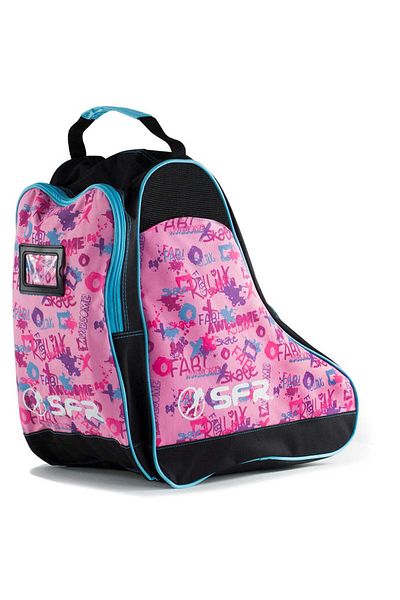 Sfr Designer Skates Bag