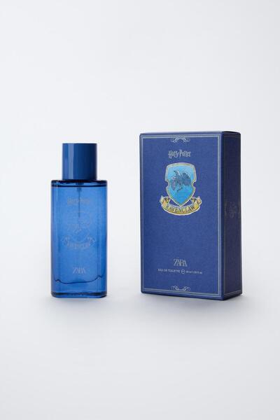 Zara HARRY POTTER RAVENCLAW WBEI EDT 40 ML ÇOCUK PARFÜMÜ