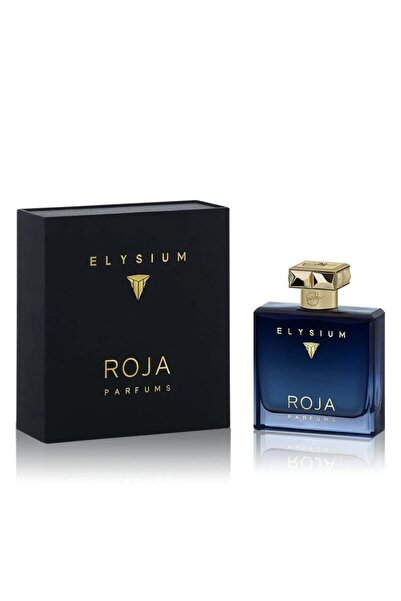 Roja Dove عطر روجا اليسيوم بور هوم بارفيوم كولون 100مل