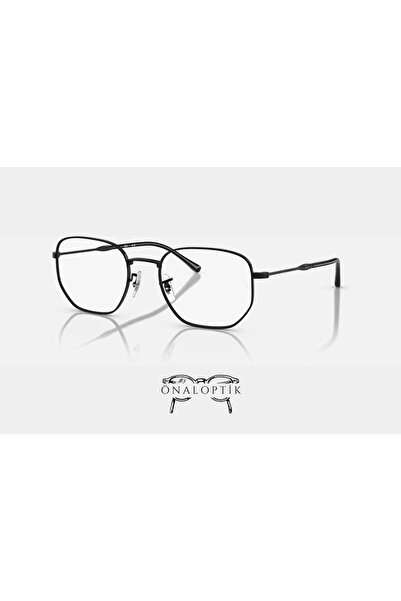 Ray-Ban Blue Light Protected Unisex Glasses Rb 6496 2509 51/20 145